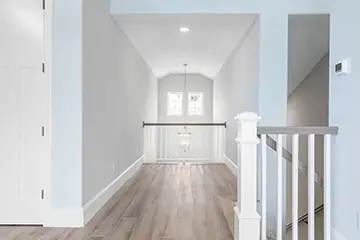 Second Floor - Luxury Canal Home